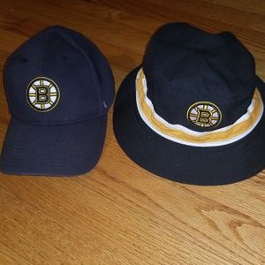 youth boston bruins hat